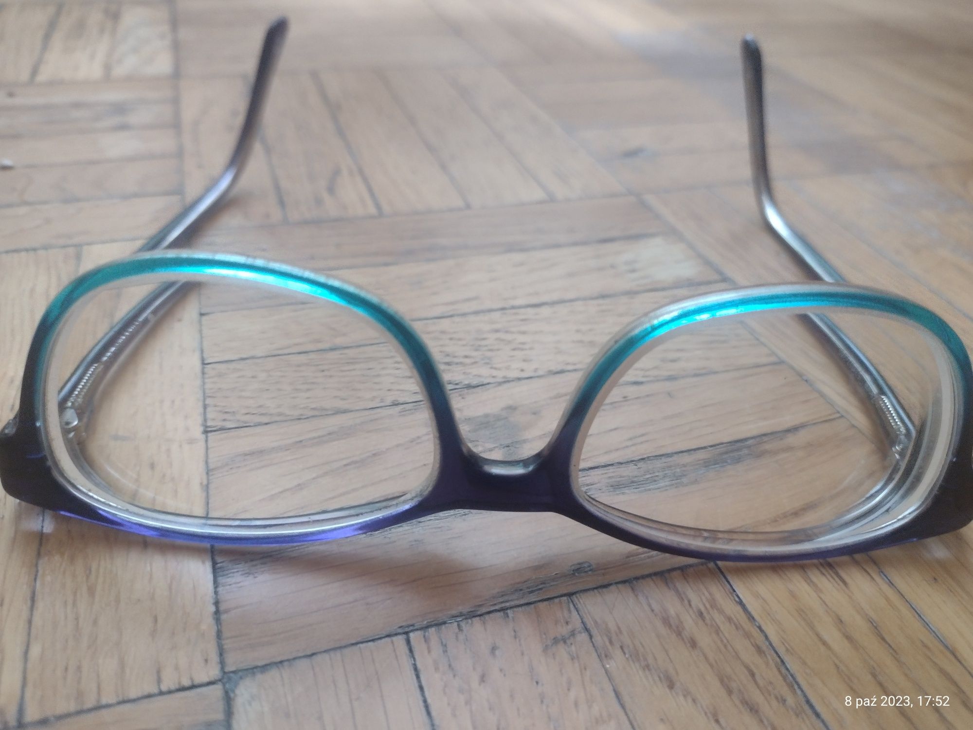 Oprawki okulary  Zanna Okazja -4.5