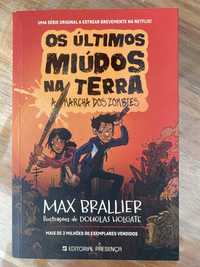 Livros diversos juvenis