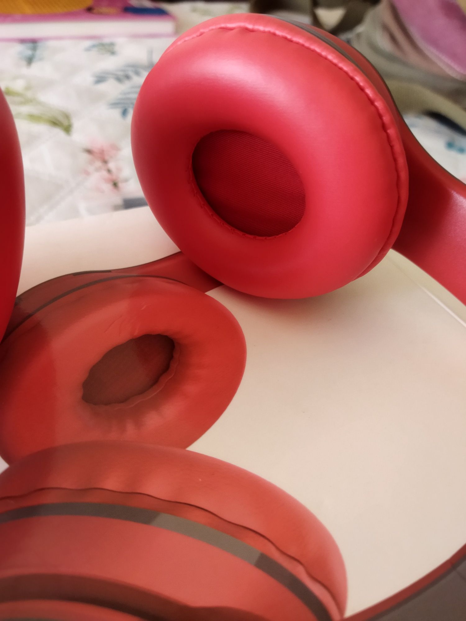 Headphones one+ bluetooth