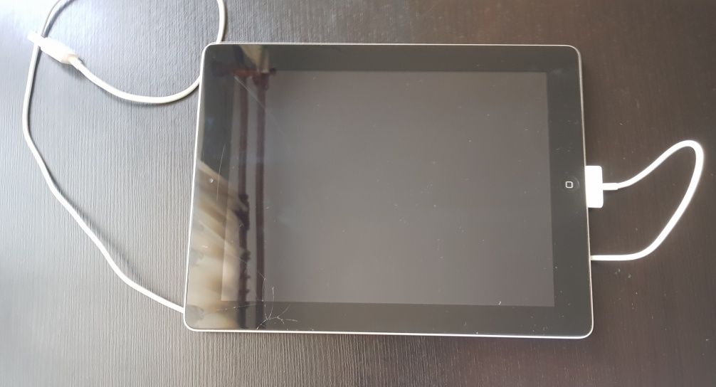 Sprzedam IPad 16GB model A1395