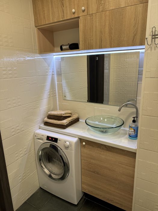 Квартира подобово в центрі