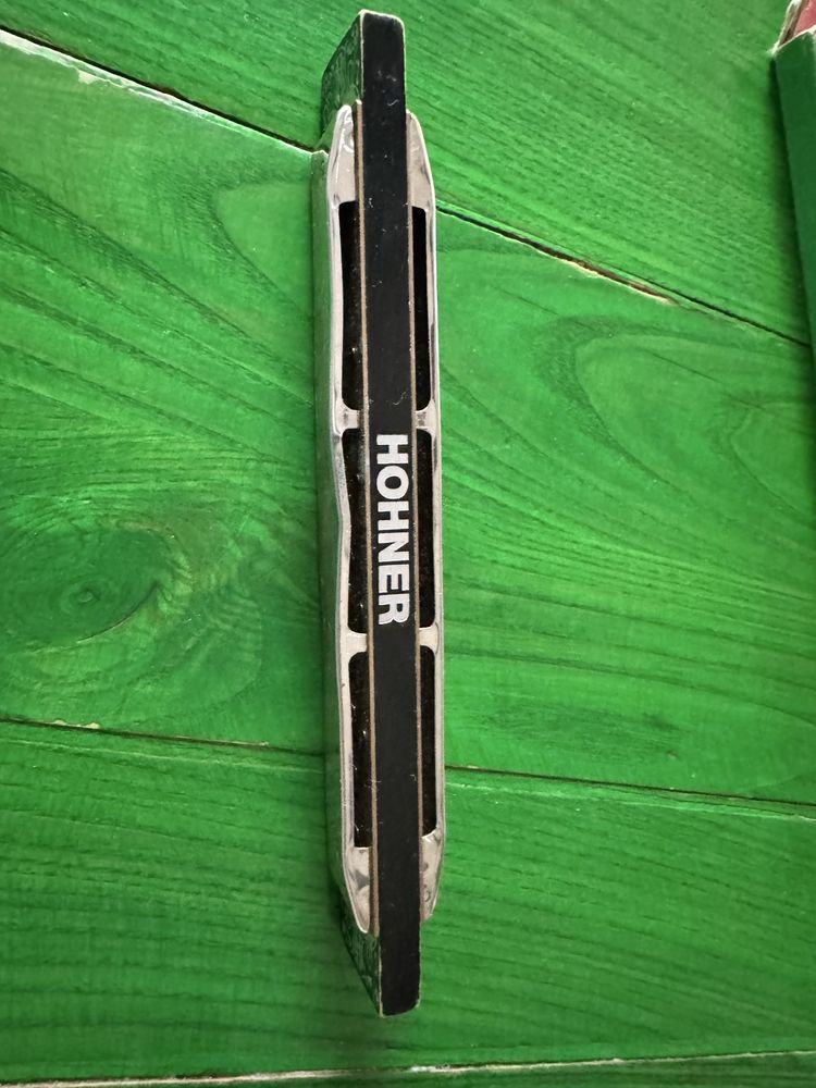Harmonijka ustna Hohner