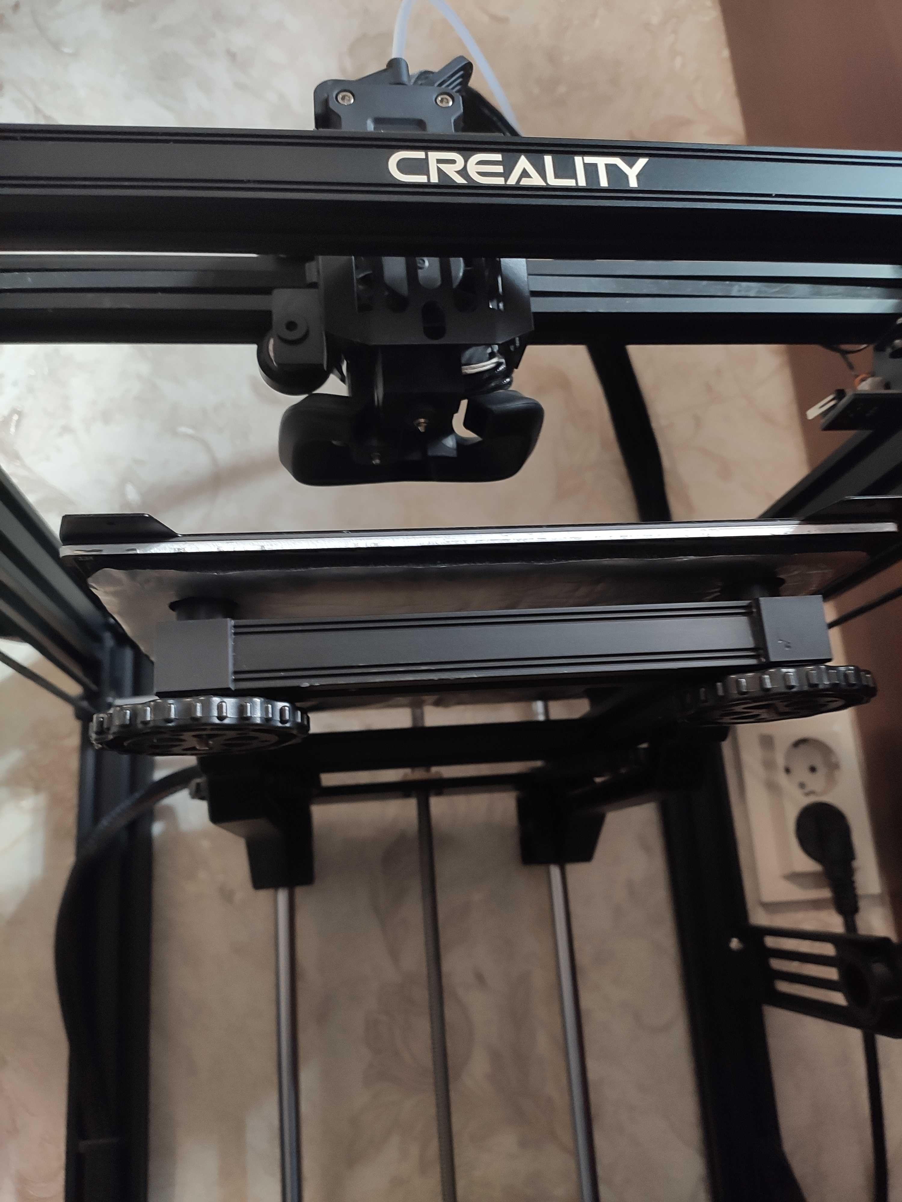 3D принтер Ender 5 S1