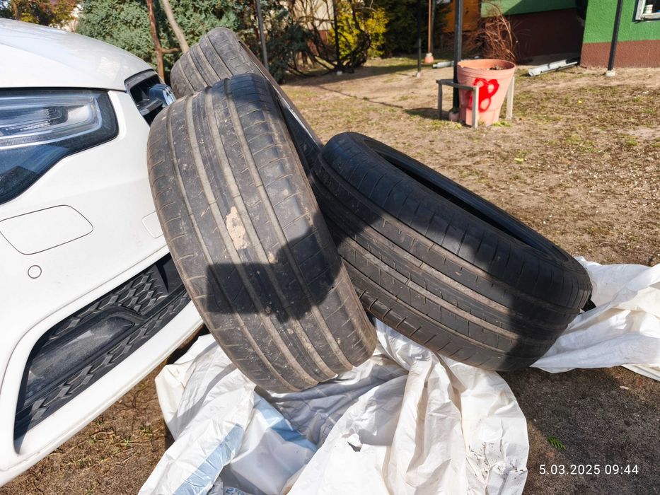 OPONY Dębica
Presto UHP 2 235/45 R18
