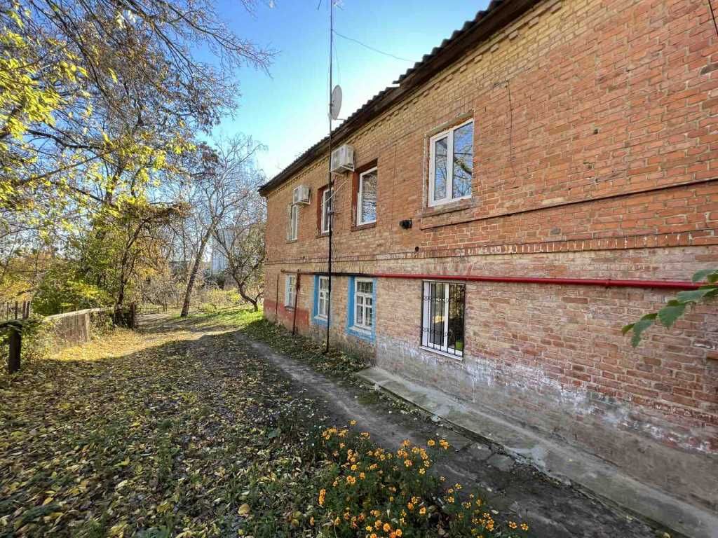 1-кімнатна квартира біля Парку Перемоги! Історичний центр Полтави!