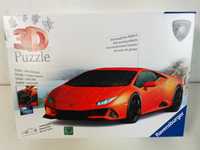 Puzzle 3D Lamborghini nr886