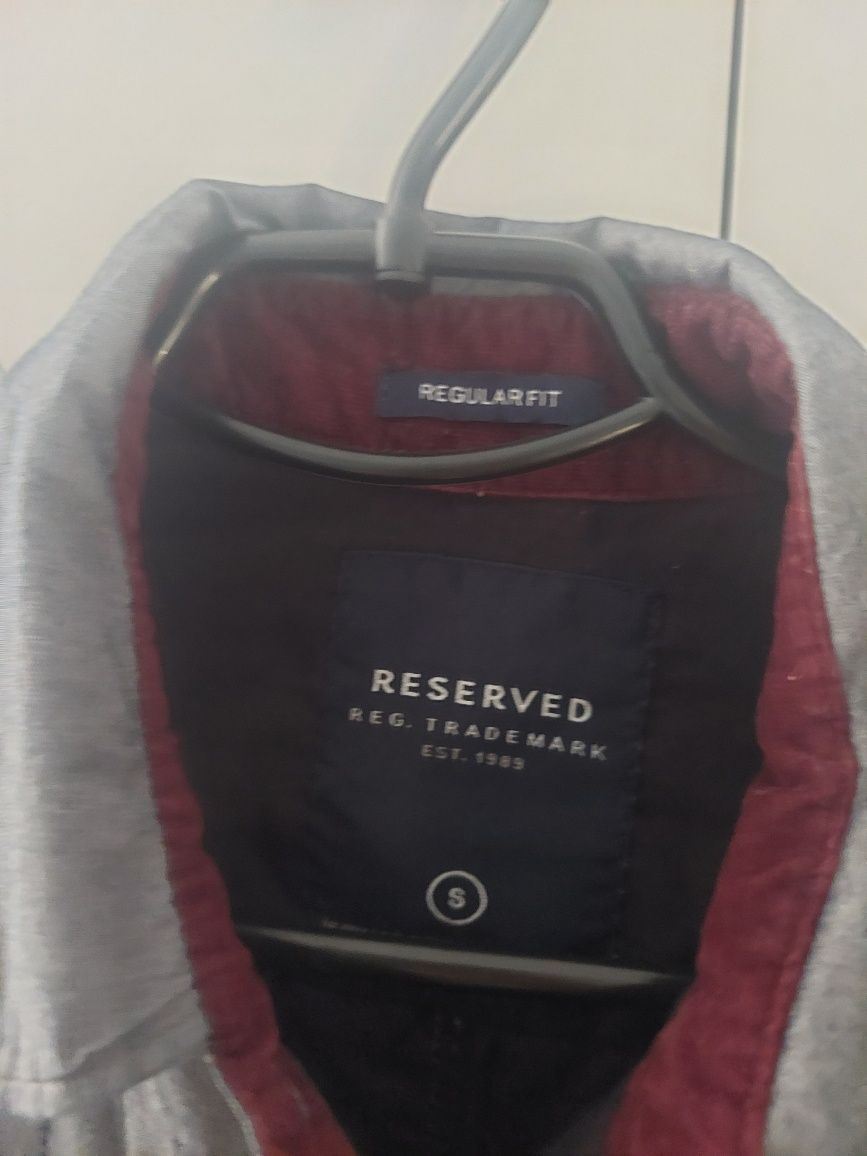 Koszula reserved