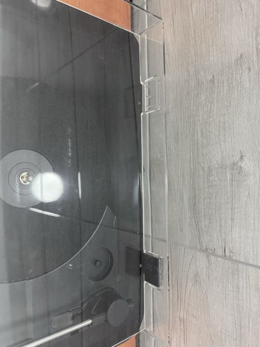 Gramofon do domu ion max lp okazja dziala najtaniej w sieci