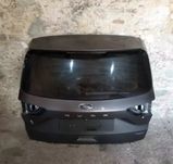 Кришка багажника Ford Escape 19- мк4, Кришка багажника ескейп мк4 19-