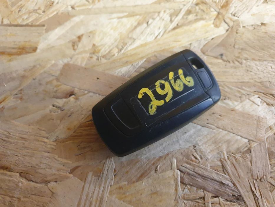 Chave / comando BMW 1 (F20)