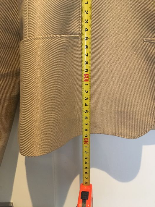 Marynarka vintage Mexx 38
