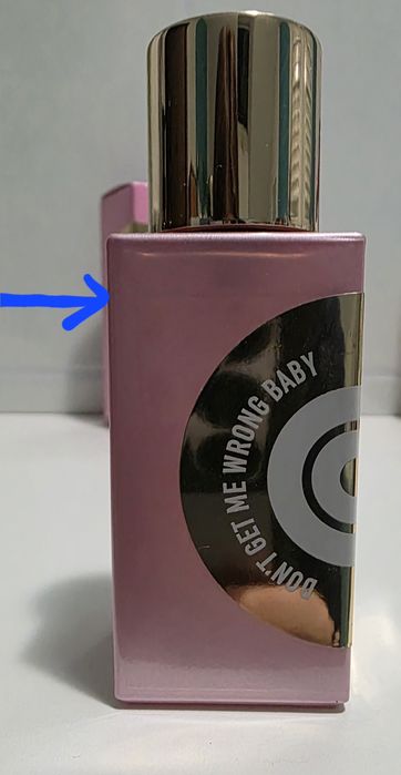 Etat Libre d'orange Yes I Do 50ml (ELDO)