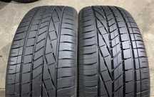 Шини Goodyear Excellence 255/45 R20