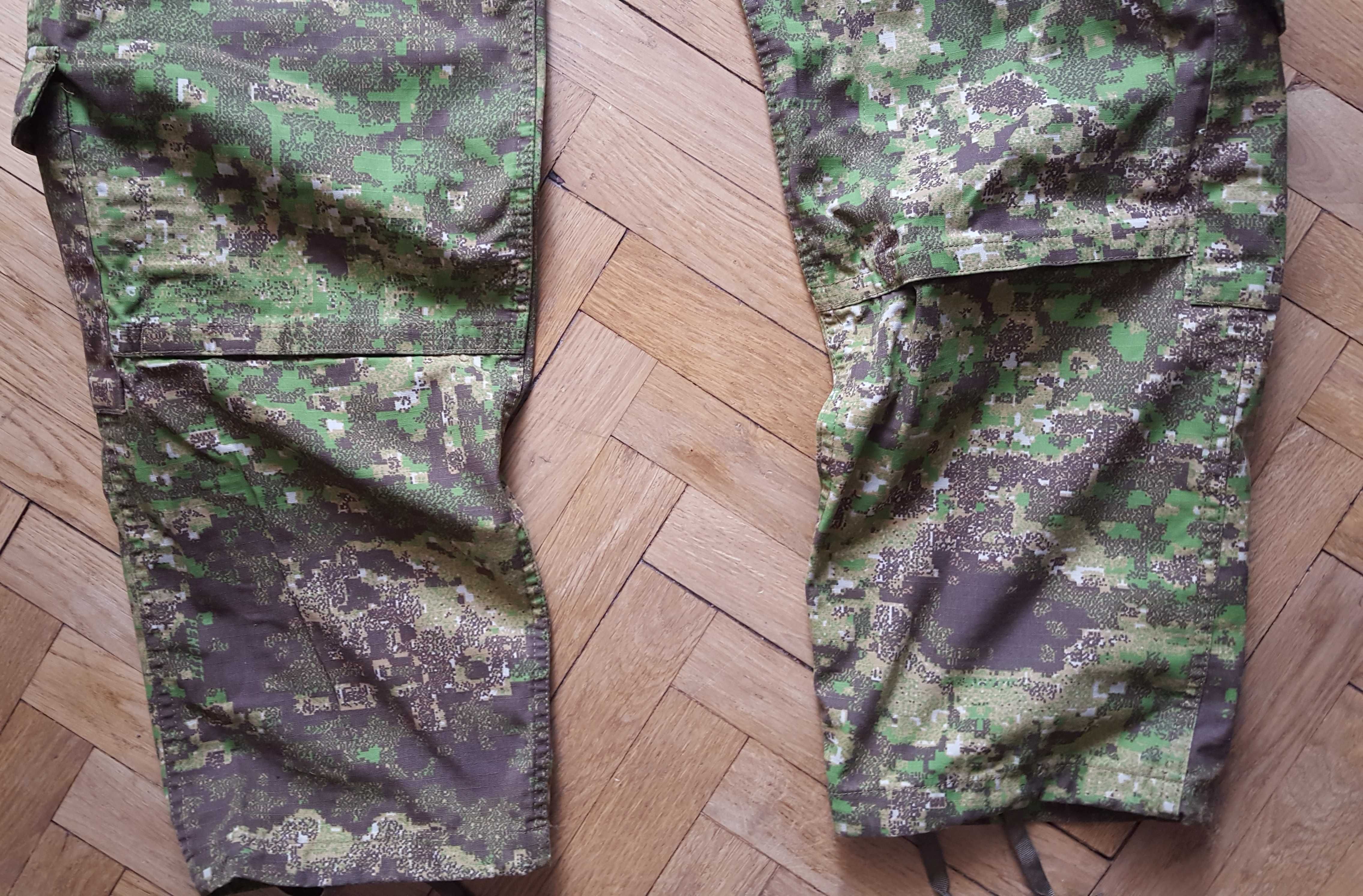 Тактичні штани CPU pants combat patrol uniform Helikon-tex M-L