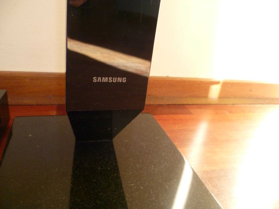 Home cinema Samsung em bom estado