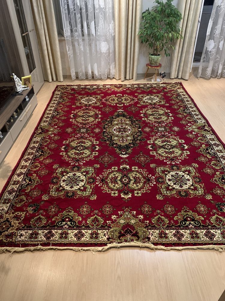 Ковер Herat стан хороший