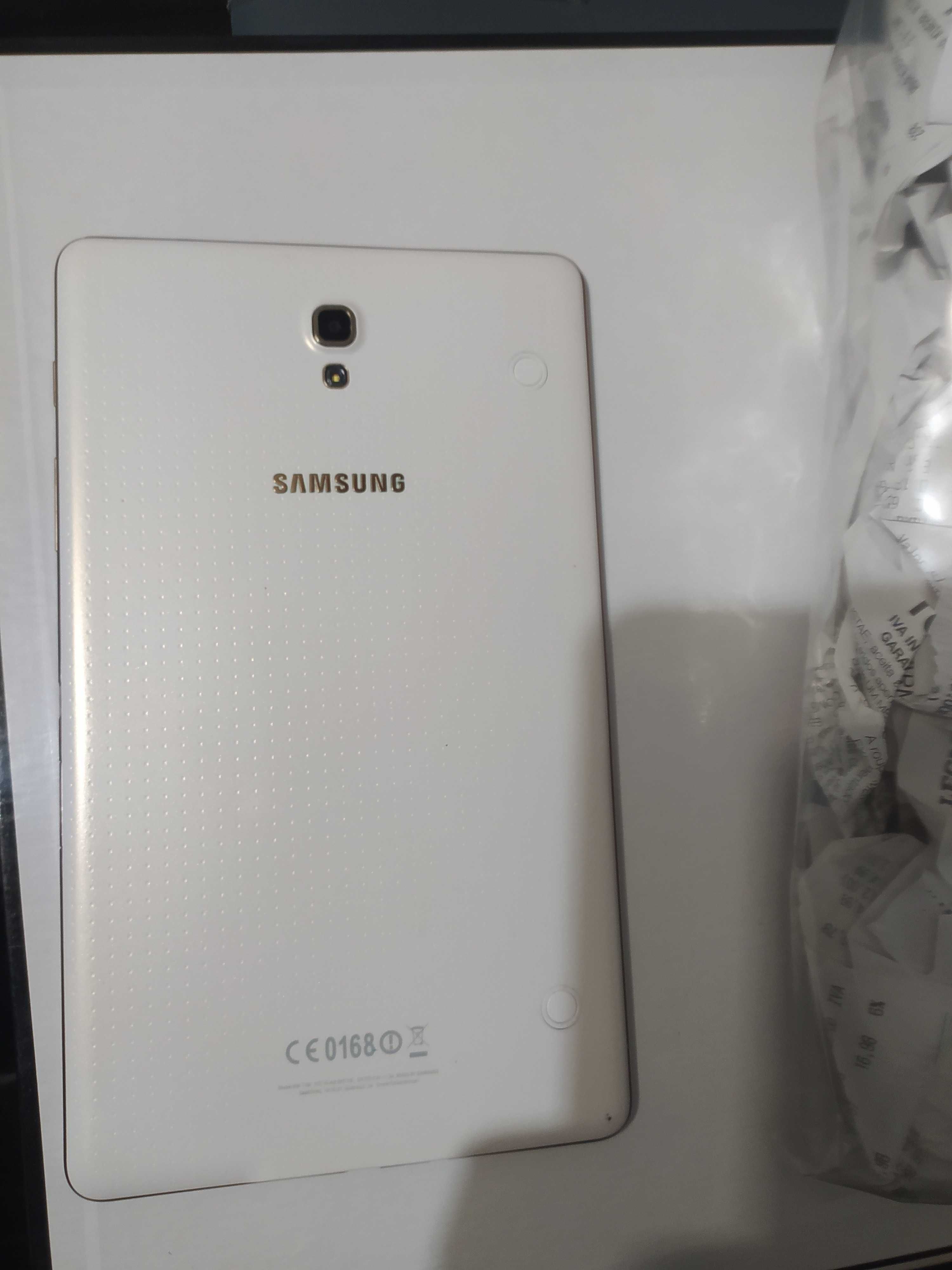 TABLET Samsung TAB S 8.4