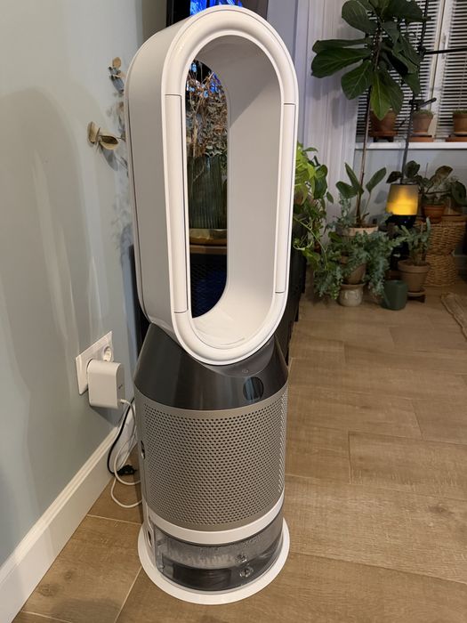 Зволожувач очищувач повітря Dyson PH01