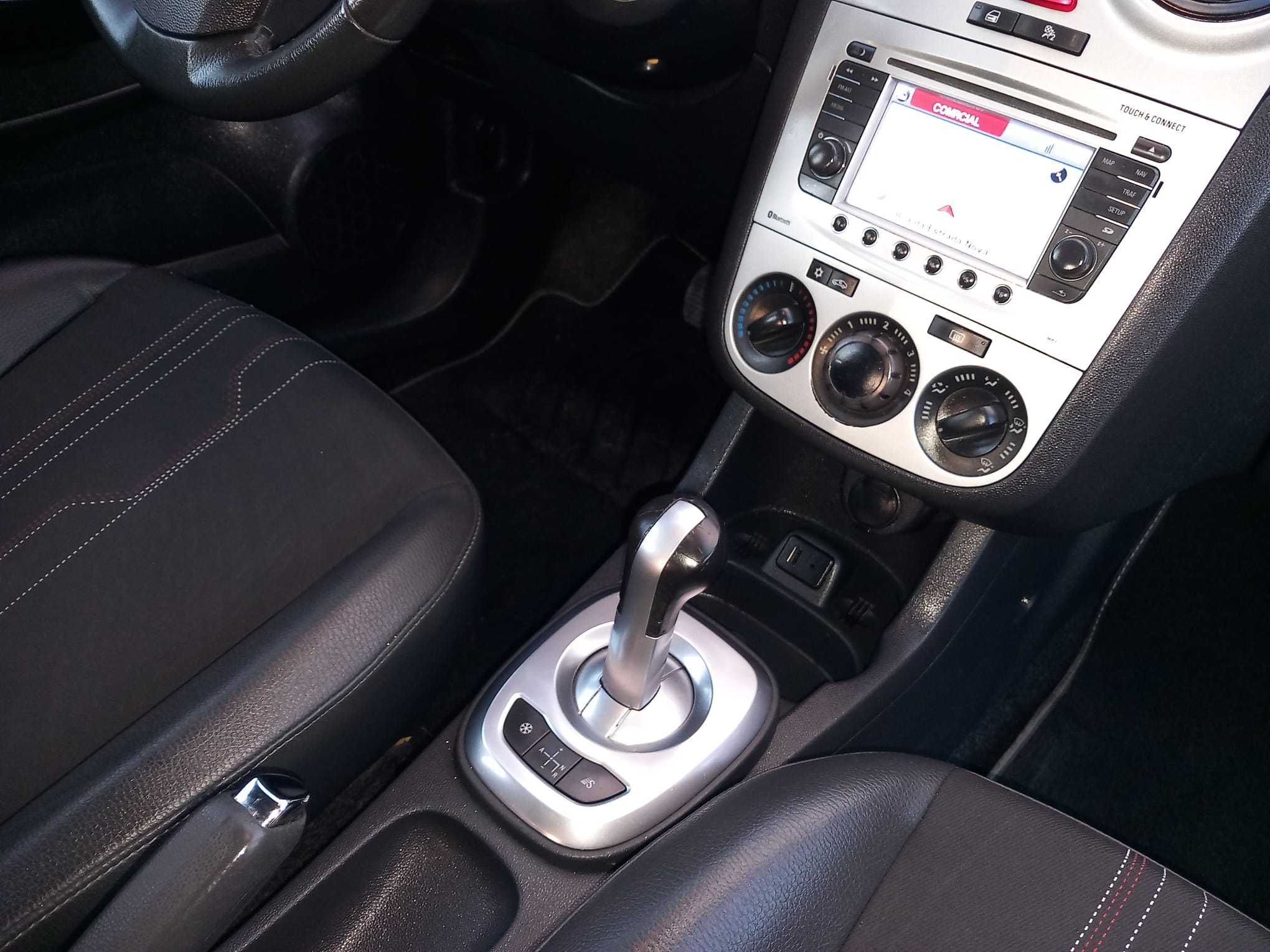 Opel Corsa D 1.2 CX AUTOMÁTICA 2012