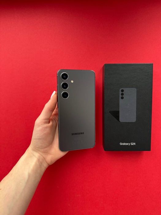 Терміновий Продаж! Samsung s24 8/128 Європа