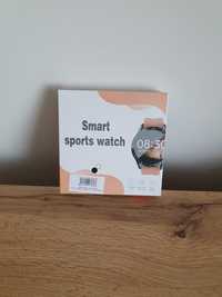 Smartwatch multisport Y20