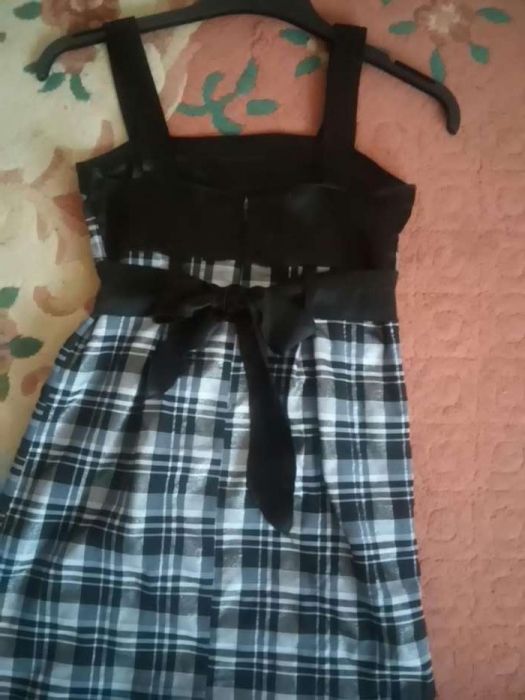 Sukienka elegancka