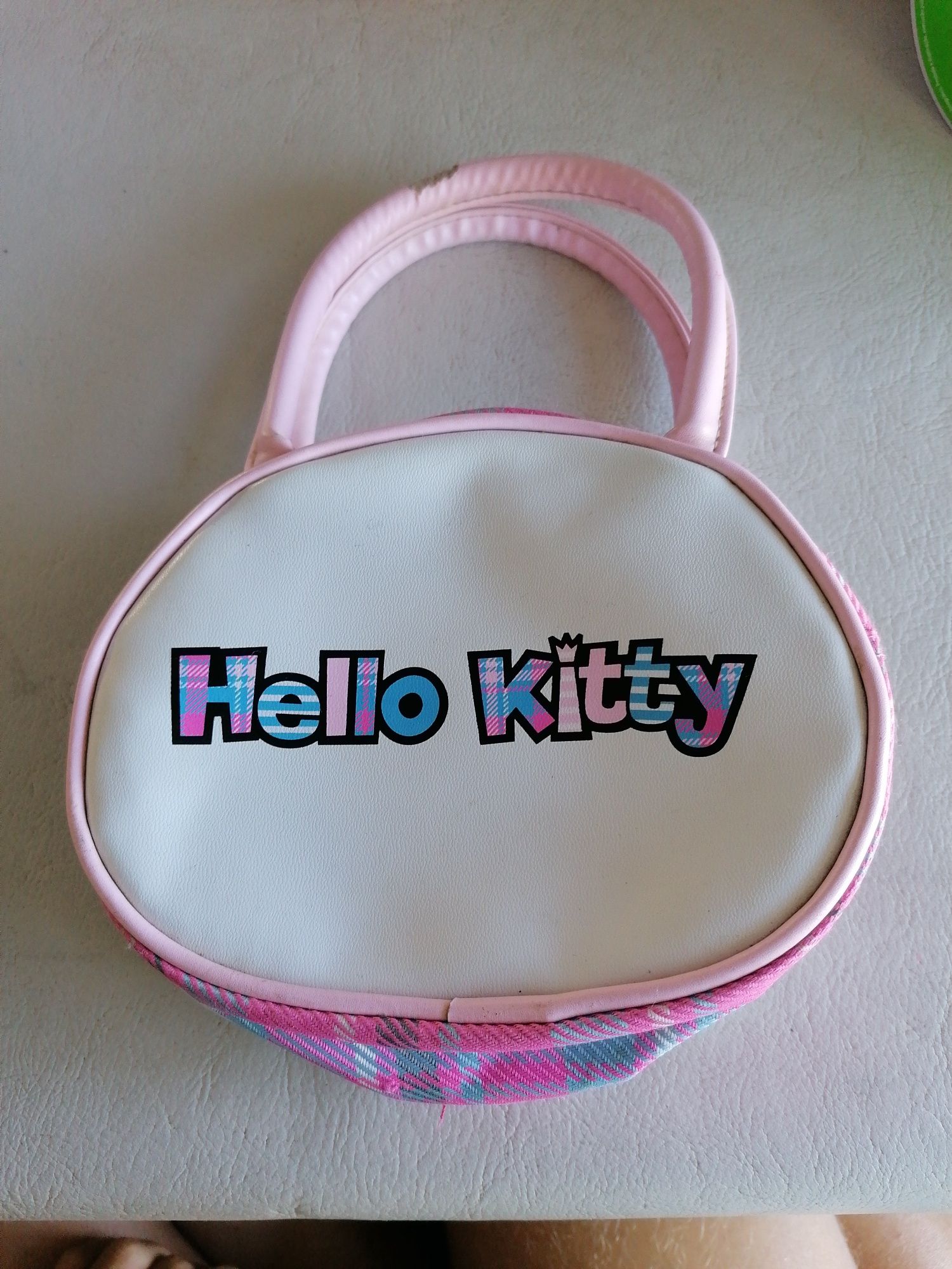 Bolsa da Hello Kitty