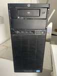 Servidor HP ML110 G7