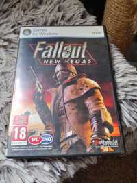 Gra na PC Fallout New Vegas