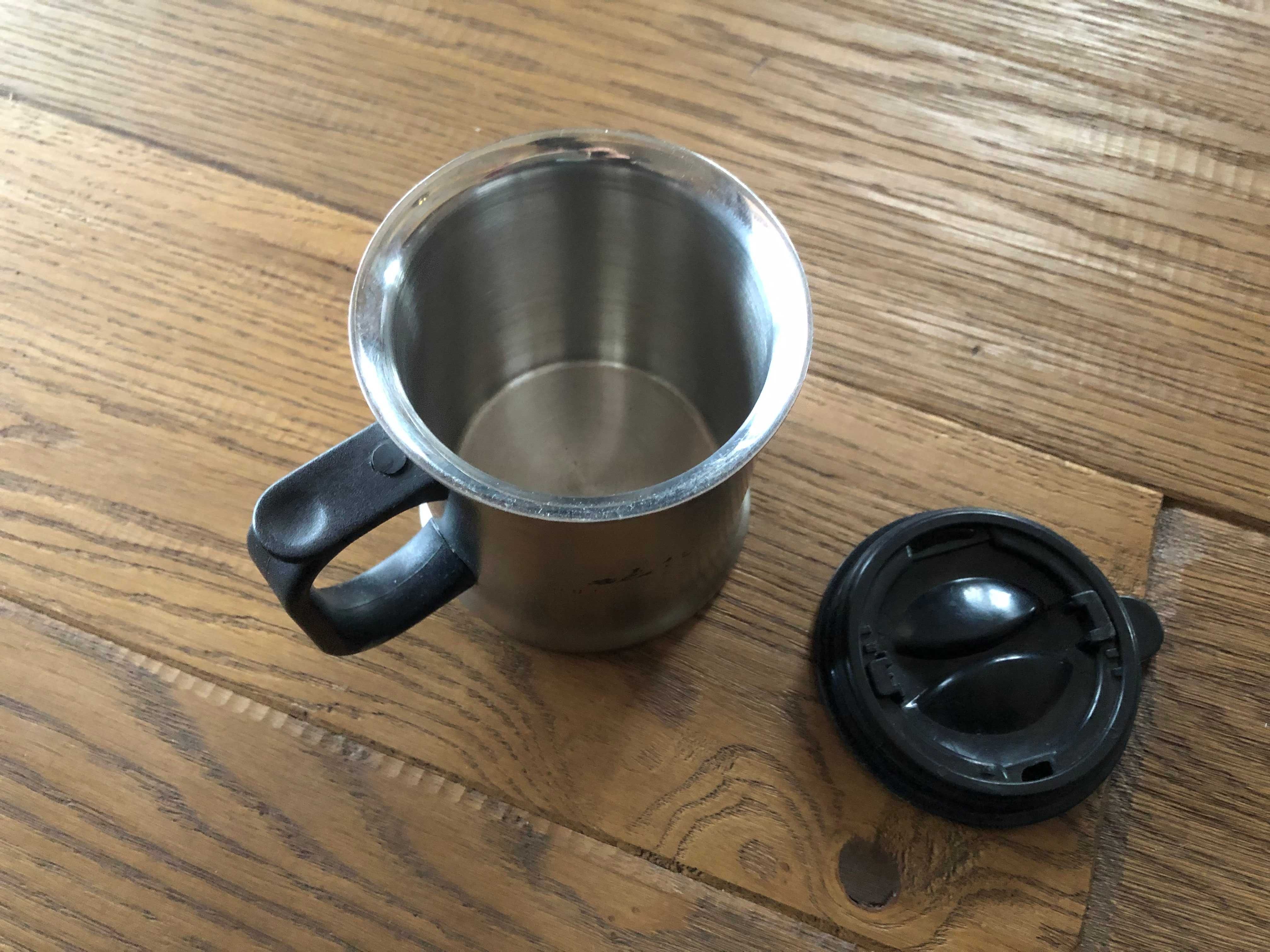 Kubek termiczny Termite 0.3 l