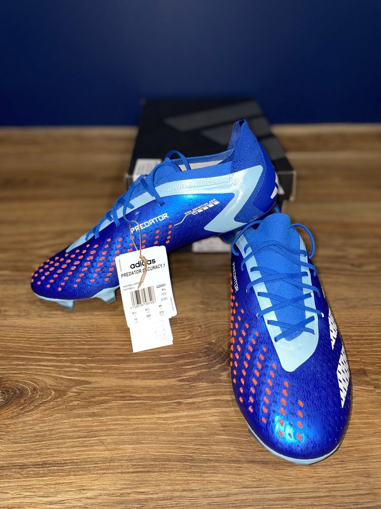 Adidas Predator Accuracy.1 L FG rozmiar 44