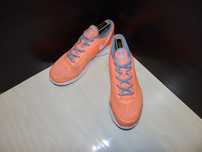 Кроссовки беговые nike core motion tr 2 mesh 749180-800