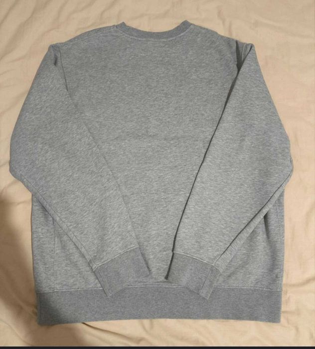 Кофта Nike Sportswear Multi Swoosh Graphic Cotton Fleece (Оригінал) L