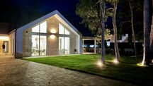 Приватний будинок з ремонтом 285 м² на 11 сотках Буча Лісова