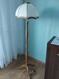 Lampa stojaca okazja