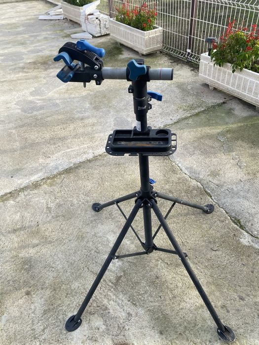 Suporte bicicletas Crivit