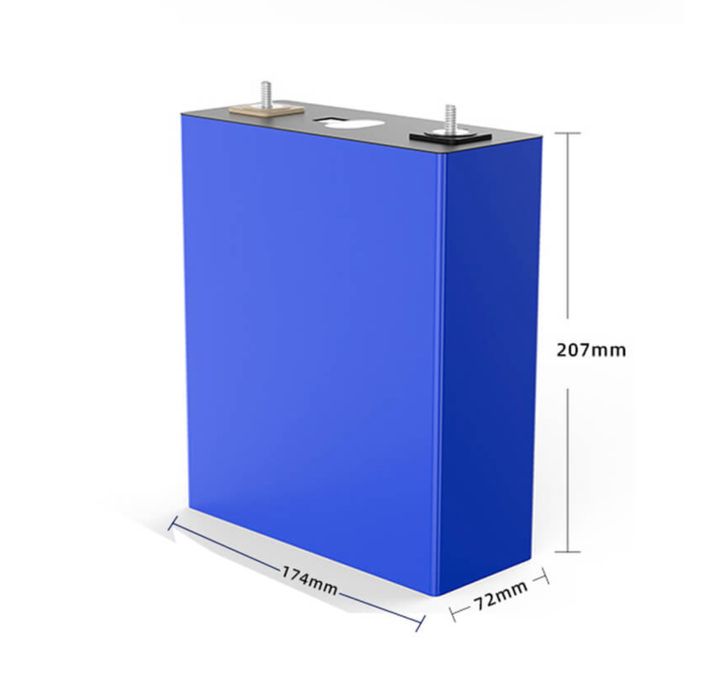Нова партія акумуляторів LiFePO4 EVE 280Ah 3,2V клас А