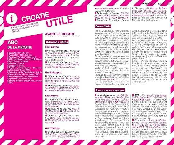 Guide du Routard Croatie 2015/16 – 1ªED Le Routard