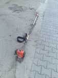 Pilarka, piła długa tyczka, gałęziówka, Husqvarna 525 p4s