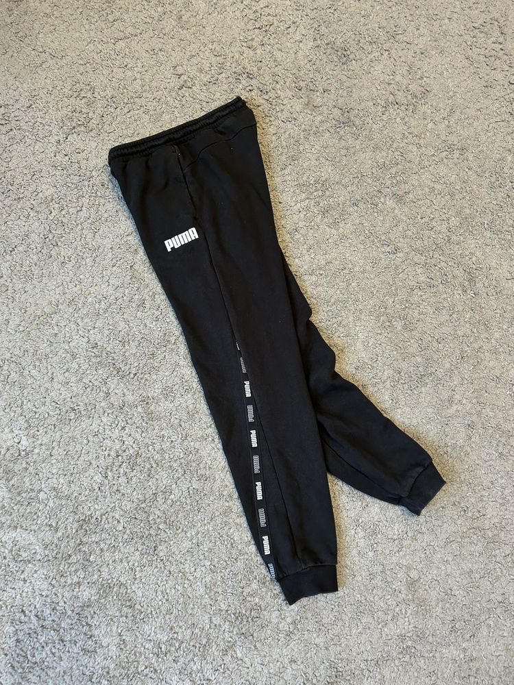 Спортивні штани Puma