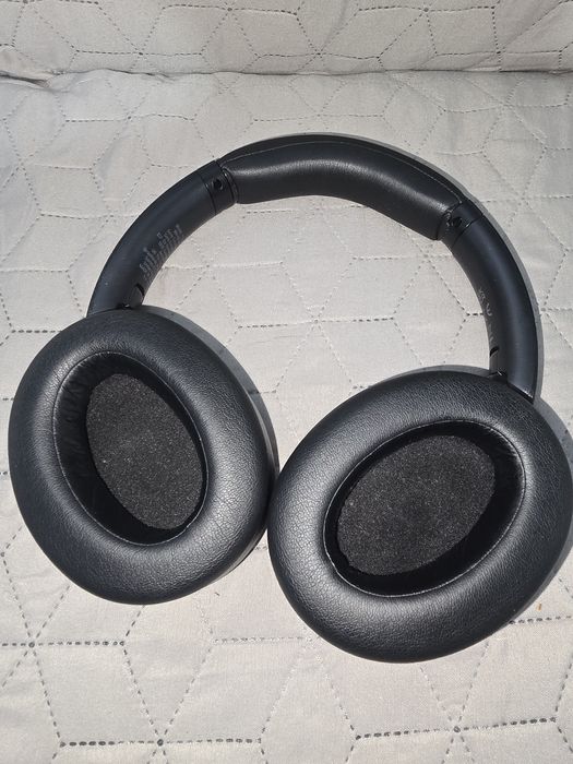 Sony WH-XB910N | Bezprzewodowe słuchawki z ANC, EXTRA BASS, LDAC