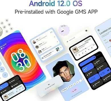 Мобільний телефон UleFone Note 14 3/16ГБ Android 12 4500mAh Новий