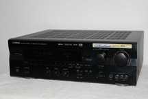 YAMAHA RX-V595aRDS Amplituner wzmacniacz kino domowe optyk Wysyłka