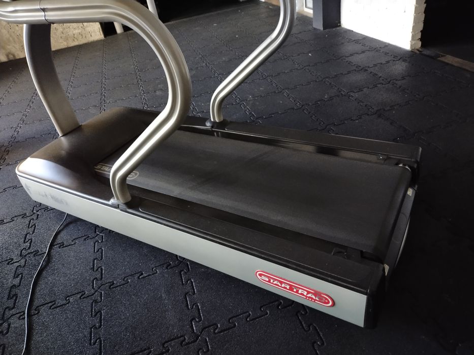 Bieżnia Startrac profesjonalna.