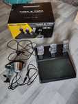 Thrustmaster TH8A + T3PA