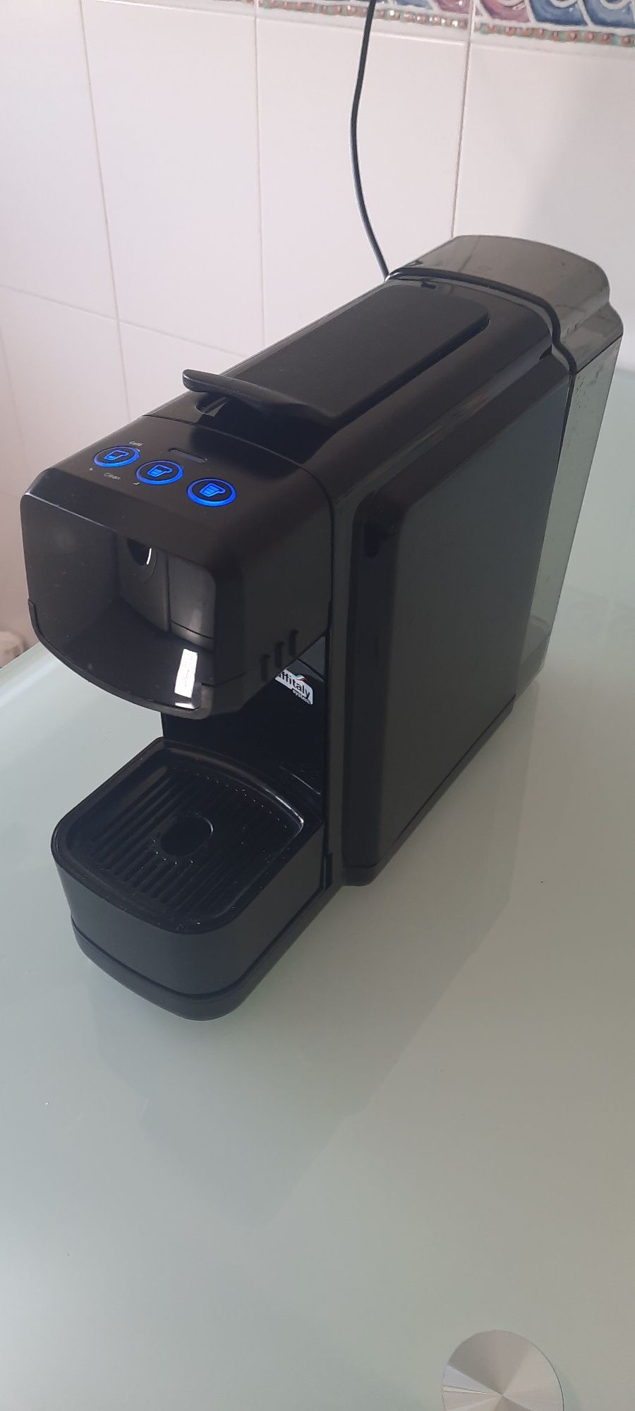 Máquina de café Pingo Doce