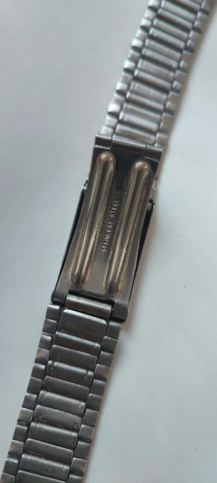 rosyjska ransoleta ZIM18 mm