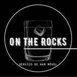 Barman ao domicílio - On-The-Rocks - Serviço de Bar Móvel