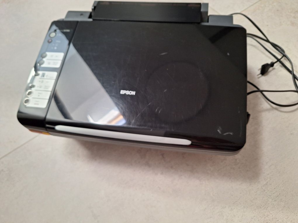 EPSON Stylus DX 7450