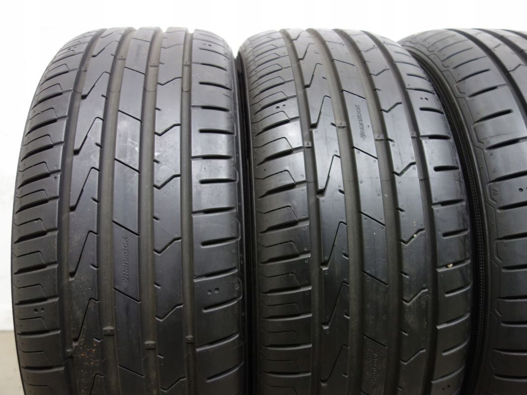 Opony letnie Hankook Ventus Prime3 K125, 215/45r18/89 VDemo Montaż gra